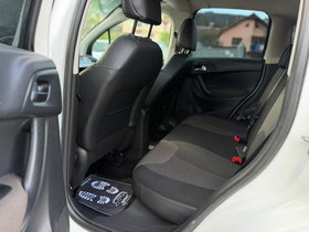 2014 Model Citroen C3 Petrol Automatic Transmission Hatchback 141,000 km - For Sale | Photo 14