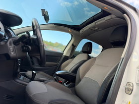 2014 Model Citroen C3 Petrol Automatic Transmission Hatchback 141,000 km - For Sale | Photo 15