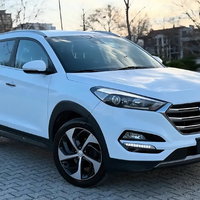 Hyundai Tucson 2017 | For Sale | 16.500 € | Skopje Aerodrom | Photo 2