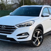 Hyundai Tucson 2017 | For Sale | 16.500 € | Skopje Aerodrom | Photo 3