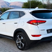 Hyundai Tucson 2017 | For Sale | 16.500 € | Skopje Aerodrom | Photo 4