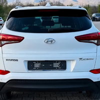 Hyundai Tucson 2017 | For Sale | 16.500 € | Skopje Aerodrom | Photo 6