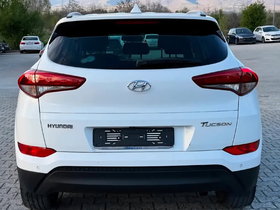2017 Model Hyundai Tucson Dizel Transmision Manuale SUV - Crossover 219.000 km - Në Shitje | Foto 6