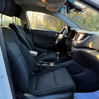 Hyundai Tucson 2017 | For Sale | 16.500 € | Skopje Aerodrom | Photo 7