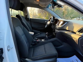 2017 Model Hyundai Tucson Dizel Transmision Manuale SUV - Crossover 219.000 km - Në Shitje | Foto 7