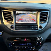 Hyundai Tucson 2017 | For Sale | 16.500 € | Skopje Aerodrom | Photo 8