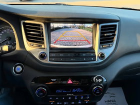 2017 Model Hyundai Tucson Dizel Transmision Manuale SUV - Crossover 219.000 km - Në Shitje | Foto 8