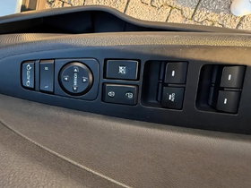 2017 Model Hyundai Tucson Dizel Transmision Manuale SUV - Crossover 219.000 km - Në Shitje | Foto 10