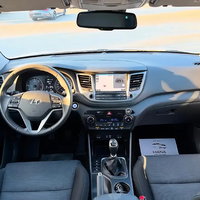 Hyundai Tucson 2017 | For Sale | 16.500 € | Skopje Aerodrom | Photo 13