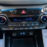 Hyundai Tucson 2017 | For Sale | 16.500 € | Skopje Aerodrom | Photo 14
