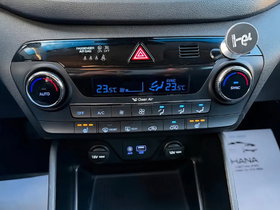 2017 Model Hyundai Tucson Dizel Transmision Manuale SUV - Crossover 219.000 km - Në Shitje | Foto 14