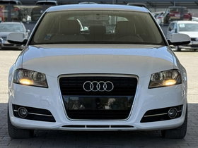 2011 Model Audi A3 Diesel Automatic Transmission Hatchback 228,000 km - For Sale | Photo 2
