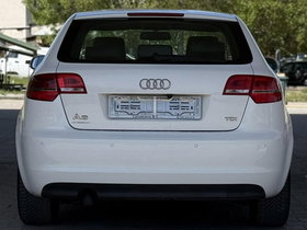 2011 Model Audi A3 Diesel Automatic Transmission Hatchback 228,000 km - For Sale | Photo 5