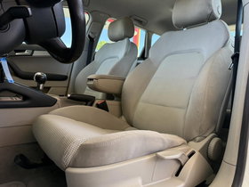 2011 Model Audi A3 Diesel Automatic Transmission Hatchback 228,000 km - For Sale | Photo 8