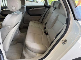 2011 Model Audi A3 Diesel Automatic Transmission Hatchback 228,000 km - For Sale | Photo 9
