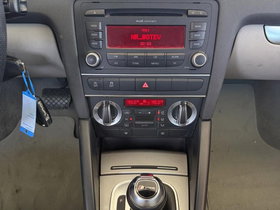 2011 Model Audi A3 Diesel Automatic Transmission Hatchback 228,000 km - For Sale | Photo 13