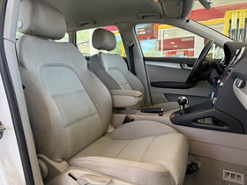 2011 Model Audi A3 Diesel Automatic Transmission Hatchback 228,000 km - For Sale | Photo 14