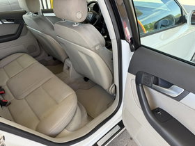 2011 Model Audi A3 Diesel Automatic Transmission Hatchback 228,000 km - For Sale | Photo 15