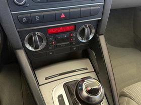 2011 Model Audi A3 Diesel Automatic Transmission Hatchback 228,000 km - For Sale | Photo 16