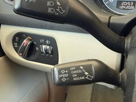 2011 Model Audi A3 Diesel Automatic Transmission Hatchback 228,000 km - For Sale | Photo 17