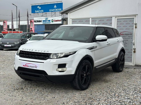 Land Rover Range Rover Evoque 2013 | For Sale | 14.000 € | Skopje Gazi Baba | Photo 1