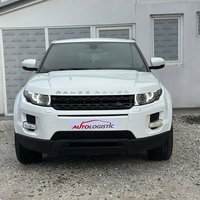 Land Rover Range Rover Evoque 2013 | For Sale | 14.000 € | Skopje Gazi Baba | Photo 2