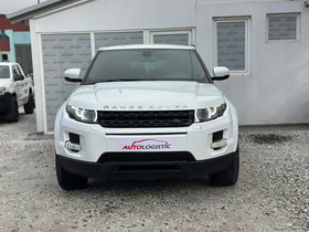 2013 Model Land Rover Range Rover Evoque Diesel Automatic Transmission SUV - Crossover 198,000 km - For Sale | Photo 2