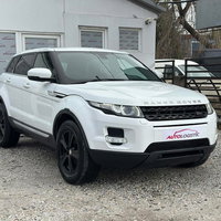 Land Rover Range Rover Evoque 2013 | For Sale | 14.000 € | Skopje Gazi Baba | Photo 3