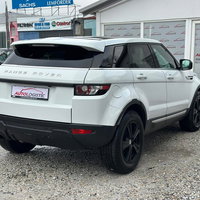 Land Rover Range Rover Evoque 2013 | For Sale | 14.000 € | Skopje Gazi Baba | Photo 4