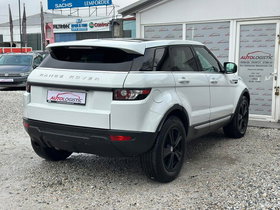 2013 Model Land Rover Range Rover Evoque Diesel Automatic Transmission SUV - Crossover 198,000 km - For Sale | Photo 4