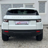 Land Rover Range Rover Evoque 2013 | For Sale | 14.000 € | Skopje Gazi Baba | Photo 5