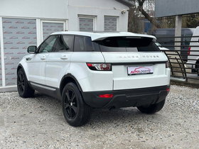 2013 Model Land Rover Range Rover Evoque Diesel Automatic Transmission SUV - Crossover 198,000 km - For Sale | Photo 6