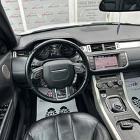 Land Rover Range Rover Evoque 2013 | For Sale | 14.000 € | Skopje Gazi Baba | Photo 8