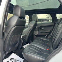 Land Rover Range Rover Evoque 2013 | For Sale | 14.000 € | Skopje Gazi Baba | Photo 11