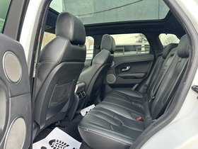 2013 Model Land Rover Range Rover Evoque Diesel Automatic Transmission SUV - Crossover 198,000 km - For Sale | Photo 11