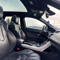 Land Rover Range Rover Evoque 2013 | For Sale | 14.000 € | Skopje Gazi Baba | Photo 12
