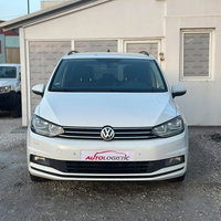 Volkswagen Touran 2016 | For Sale | 13.500 € | Skopje Gazi Baba | Photo 2
