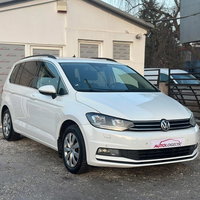 Volkswagen Touran 2016 | For Sale | 13.500 € | Skopje Gazi Baba | Photo 3