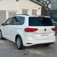 Volkswagen Touran 2016 | For Sale | 13.500 € | Skopje Gazi Baba | Photo 4
