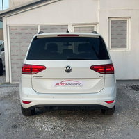 Volkswagen Touran 2016 | For Sale | 13.500 € | Skopje Gazi Baba | Photo 5
