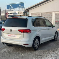 Volkswagen Touran 2016 | For Sale | 13.500 € | Skopje Gazi Baba | Photo 6