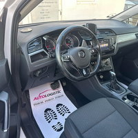 Volkswagen Touran 2016 | For Sale | 13.500 € | Skopje Gazi Baba | Photo 7