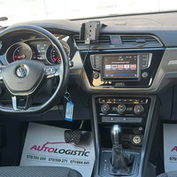Volkswagen Touran 2016 | For Sale | 13.500 € | Skopje Gazi Baba | Photo 8