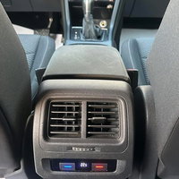 Volkswagen Touran 2016 | For Sale | 13.500 € | Skopje Gazi Baba | Photo 10