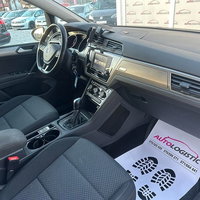Volkswagen Touran 2016 | For Sale | 13.500 € | Skopje Gazi Baba | Photo 11