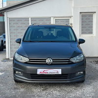 Volkswagen Touran 2016 | For Sale | 13.700 € | Skopje Gazi Baba | Photo 2