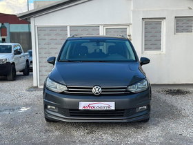 2016 Model Volkswagen Touran Diesel Automatic Transmission Sedan 198,000 km - For Sale | Photo 2