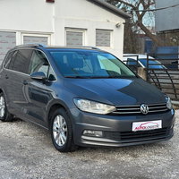 Volkswagen Touran 2016 | For Sale | 13.700 € | Skopje Gazi Baba | Photo 3