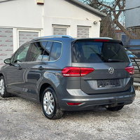 Volkswagen Touran 2016 | For Sale | 13.700 € | Skopje Gazi Baba | Photo 4