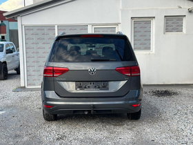 2016 Model Volkswagen Touran Diesel Automatic Transmission Sedan 198,000 km - For Sale | Photo 5